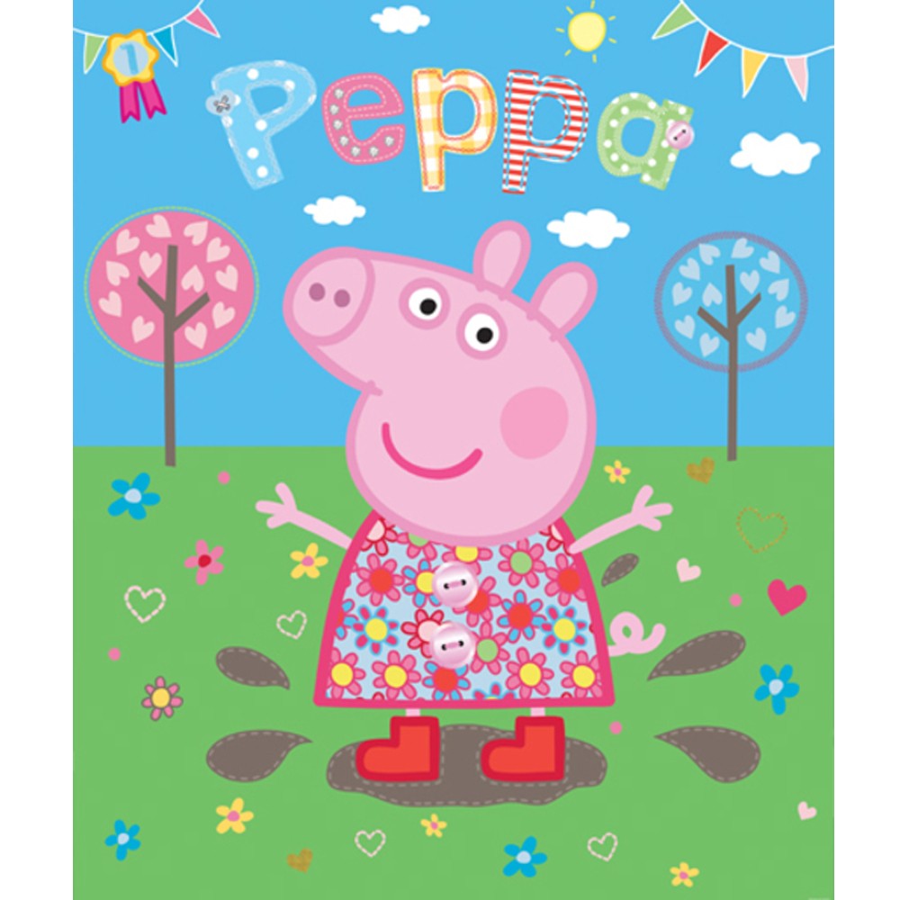 High Quality Images Of Peppa Pig In Fine Collection, - Peppa Pig ...