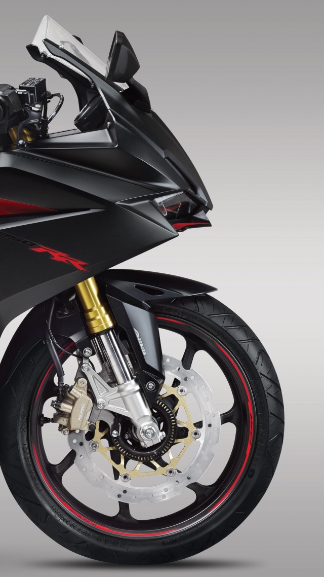 Honda Motorcycle Iphone Wallpaper