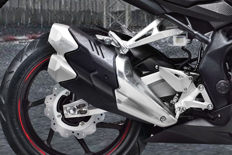 Honda Cbr250rr Exhaust View Harga Knalpot Cbr 250 Cc Hd Wallpaper Backgrounds Download