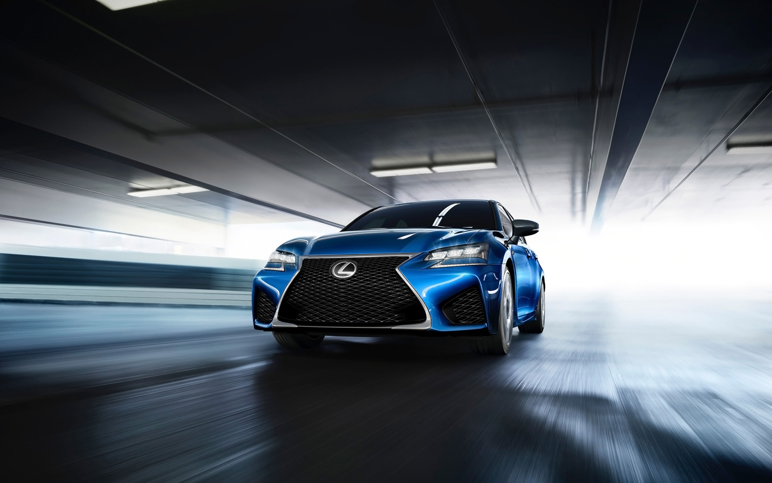 2016 Lexus Gs F4 - 4k Wallpaper Lexus Gs F , HD Wallpaper & Backgrounds