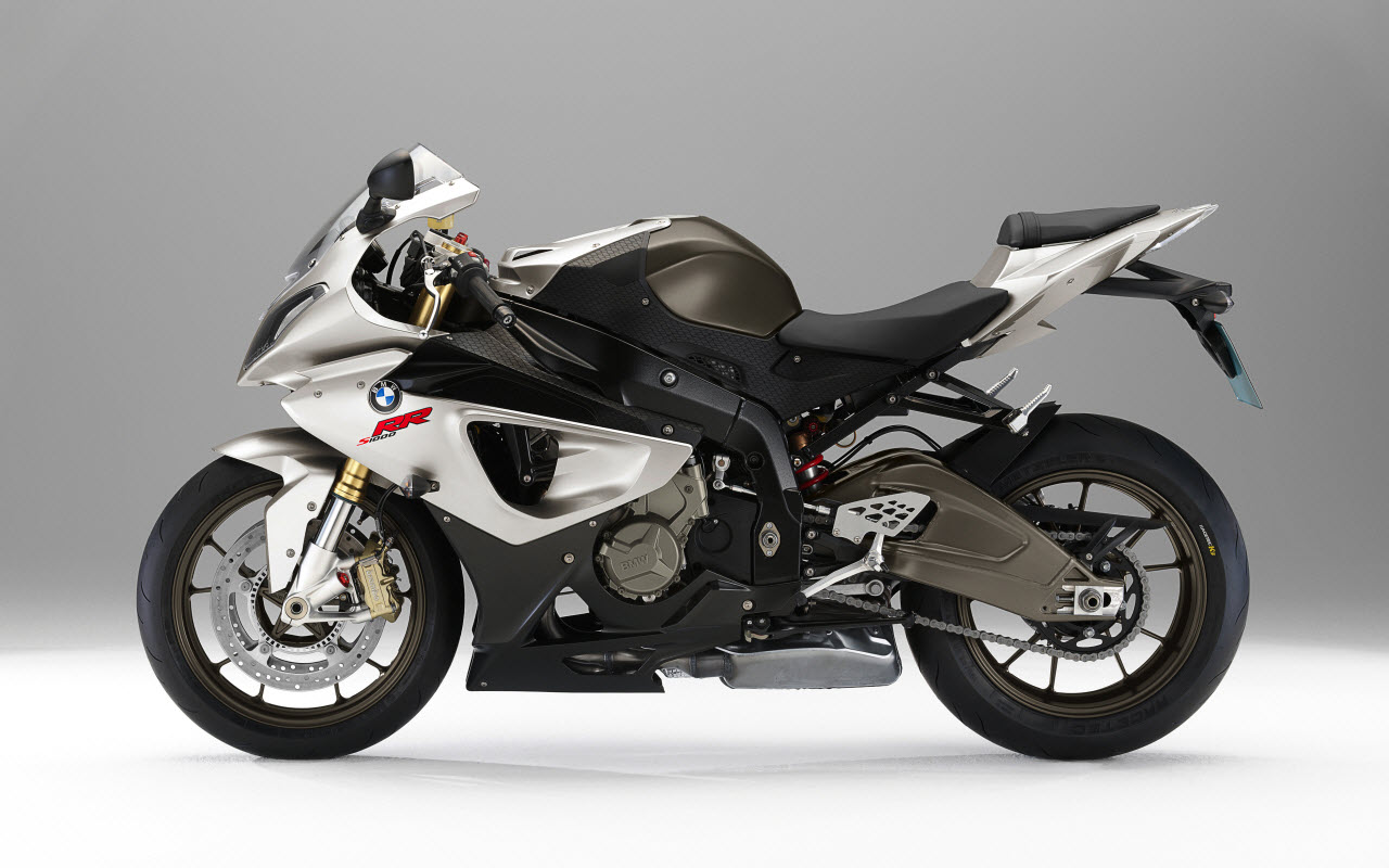 2010 Bmw S1000rr - Bmw S 1000 Rr , HD Wallpaper & Backgrounds