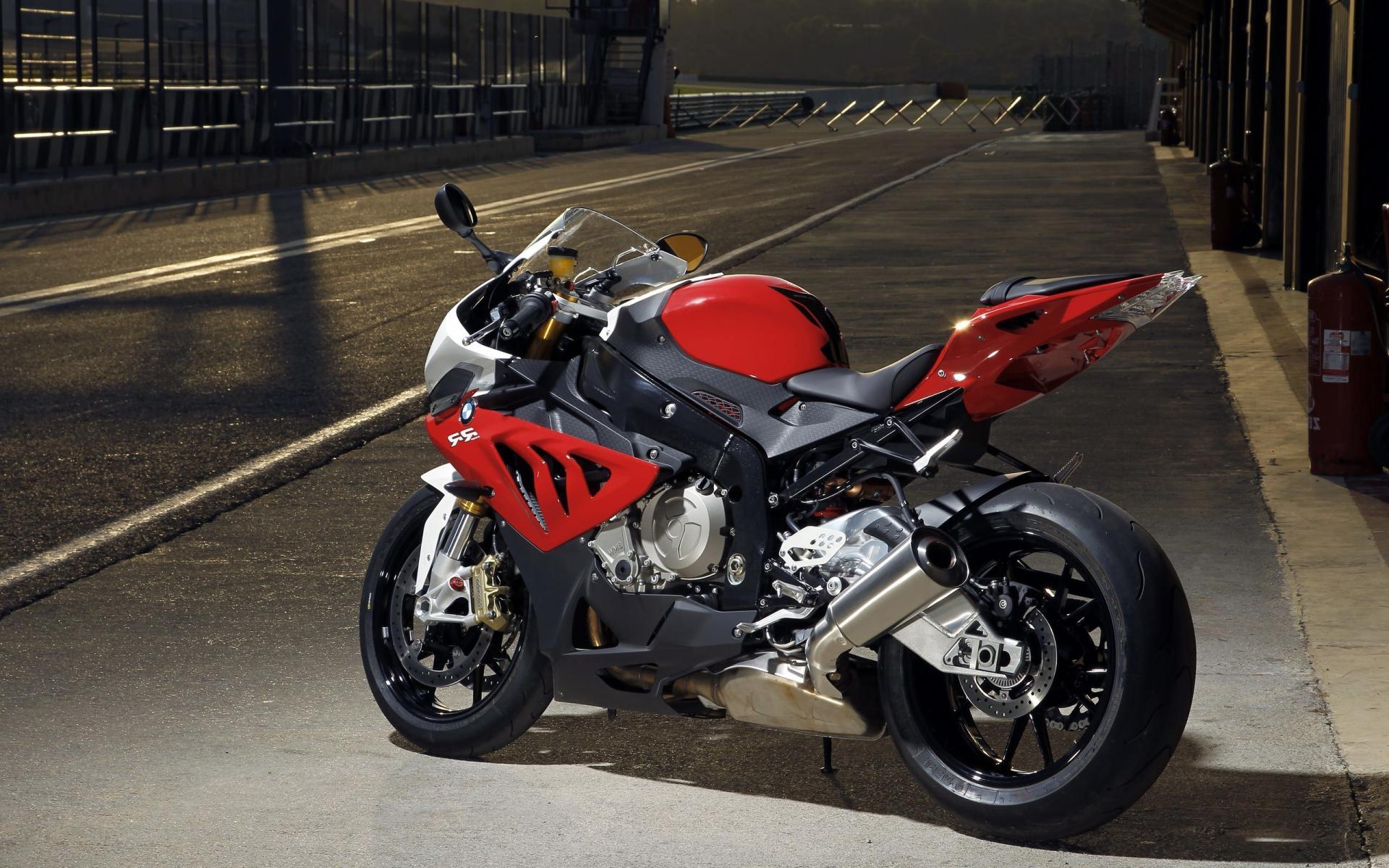 Bmw S1000rr Wallpaper Red , HD Wallpaper & Backgrounds