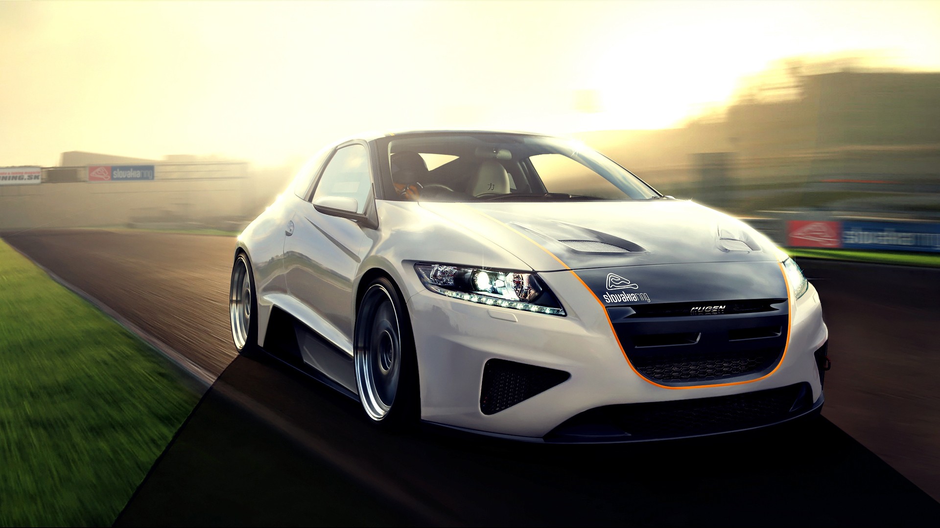 Mugen Crz Wallpaper Honda Cr Z Wallpaper Hd 1748277