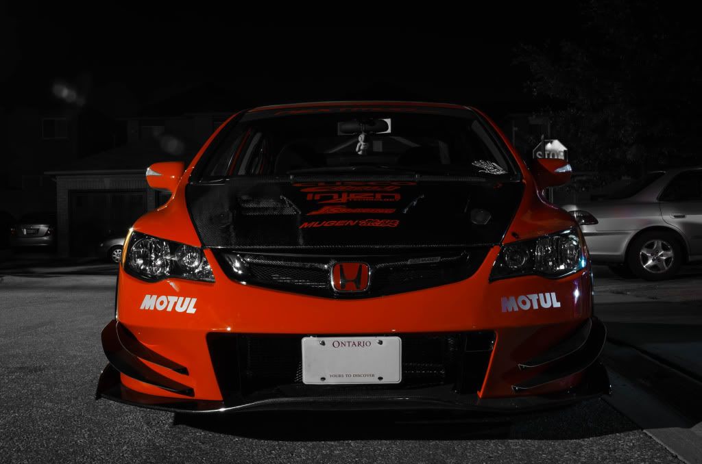 Widescreen Honda Civic Mugen Rr Cool Wallpapers - Honda Fd Mugen Rr , HD Wallpaper & Backgrounds