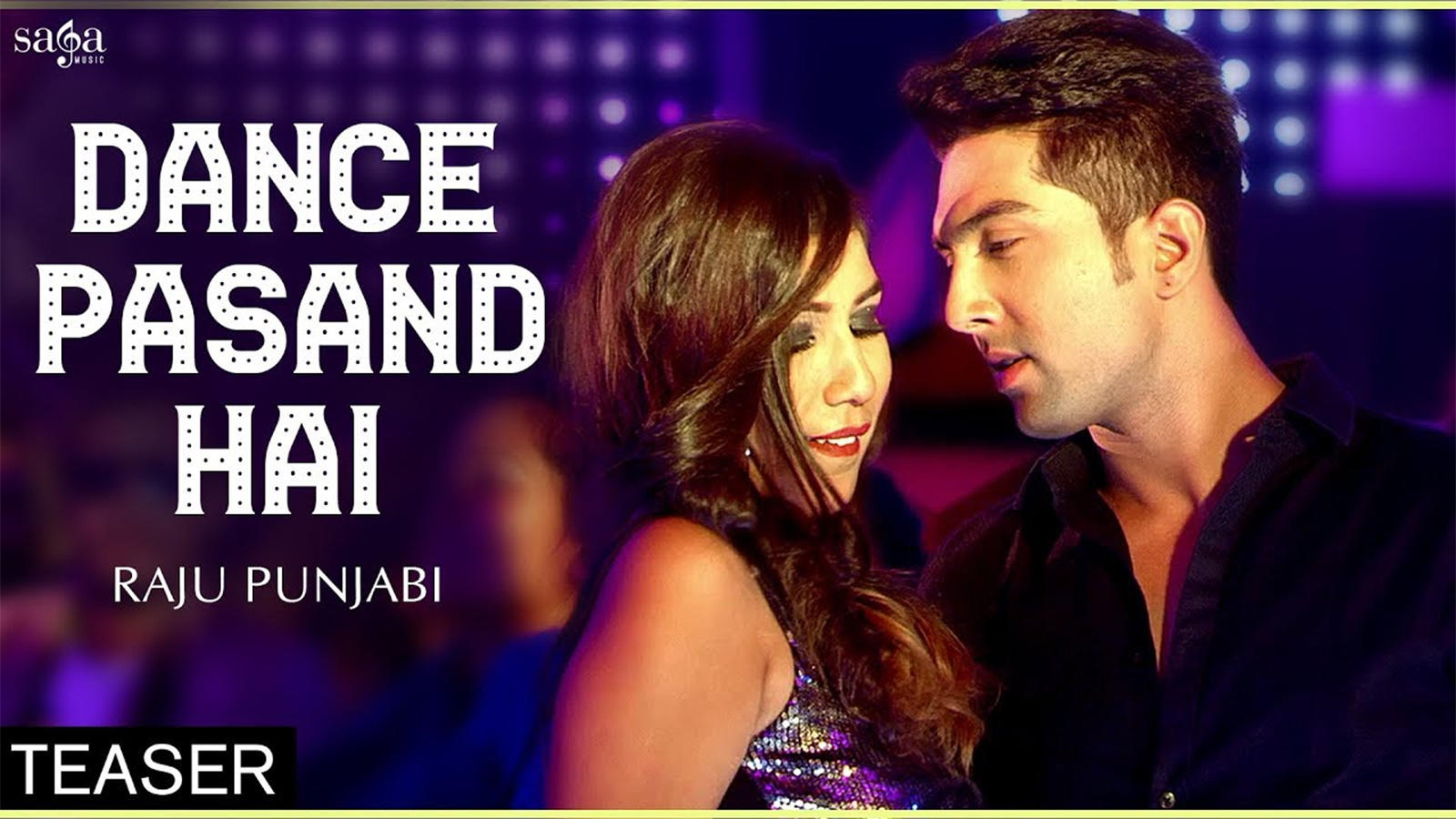 Latest Haryanvi Song Teaser 'dance Pasand Hai' Sung - Poster , HD Wallpaper & Backgrounds