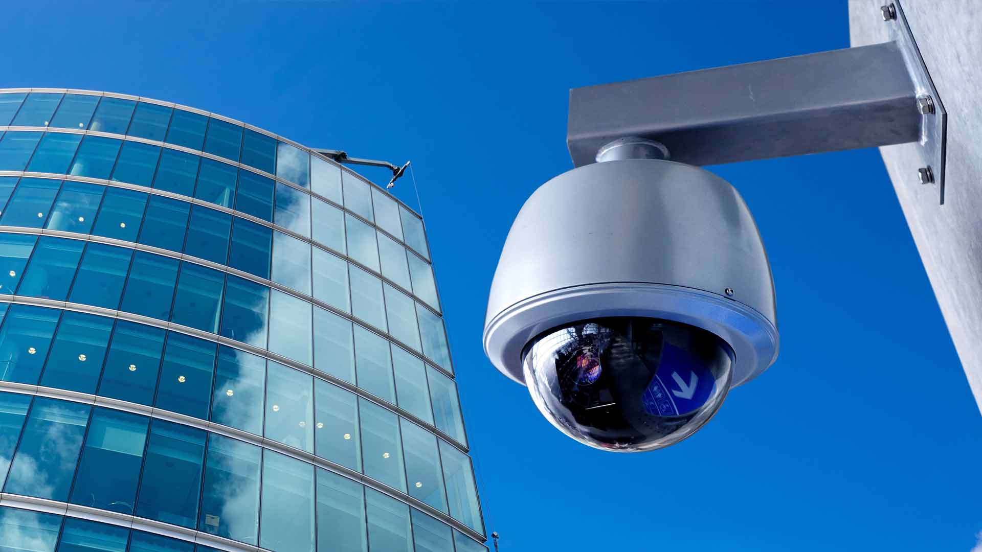 The Importance Of Cctv Security Systems In Business - Cctv Installation And Maintenance , HD Wallpaper & Backgrounds