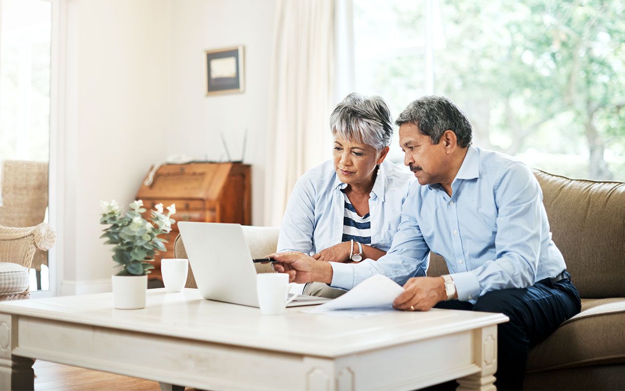 Investments For Senior Retirement , HD Wallpaper & Backgrounds