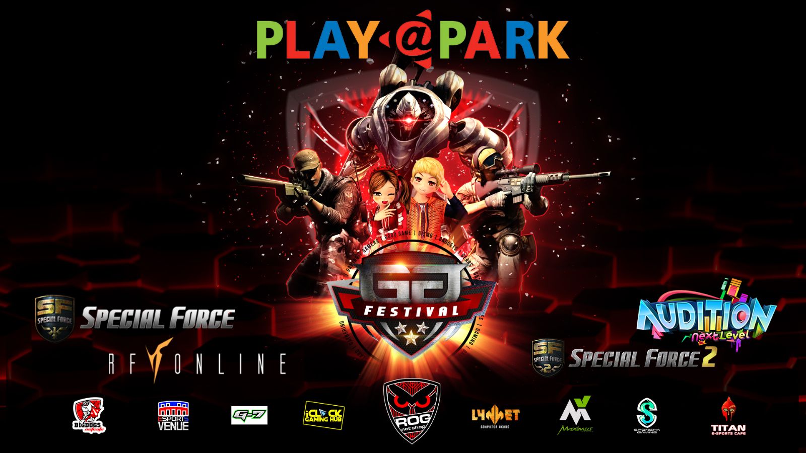 Over Php 180,000 Worth Of Prizes Are At Stake For Audition - Pc Game , HD Wallpaper & Backgrounds
