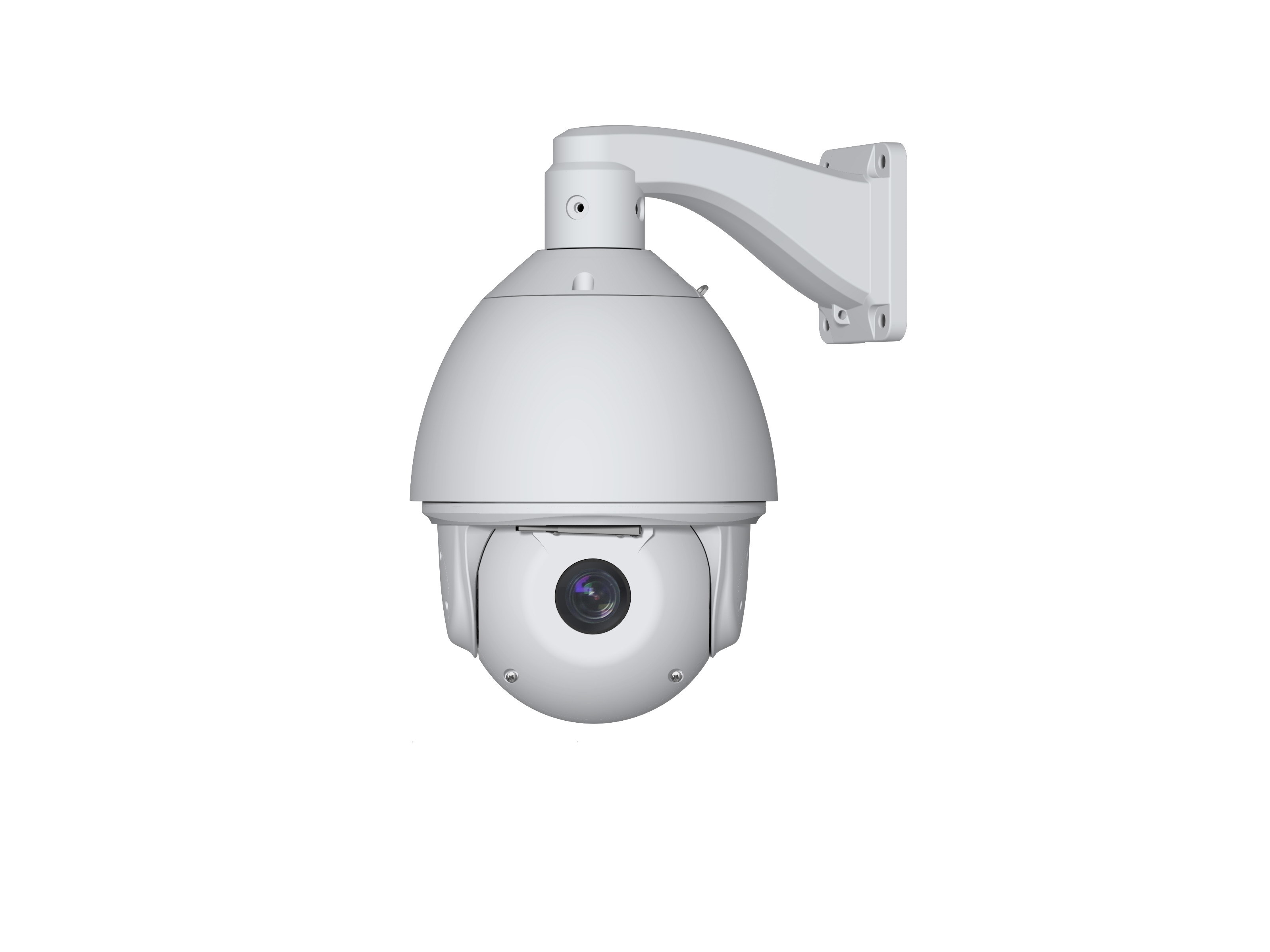 China 30x Hikvision - Surveillance Camera , HD Wallpaper & Backgrounds