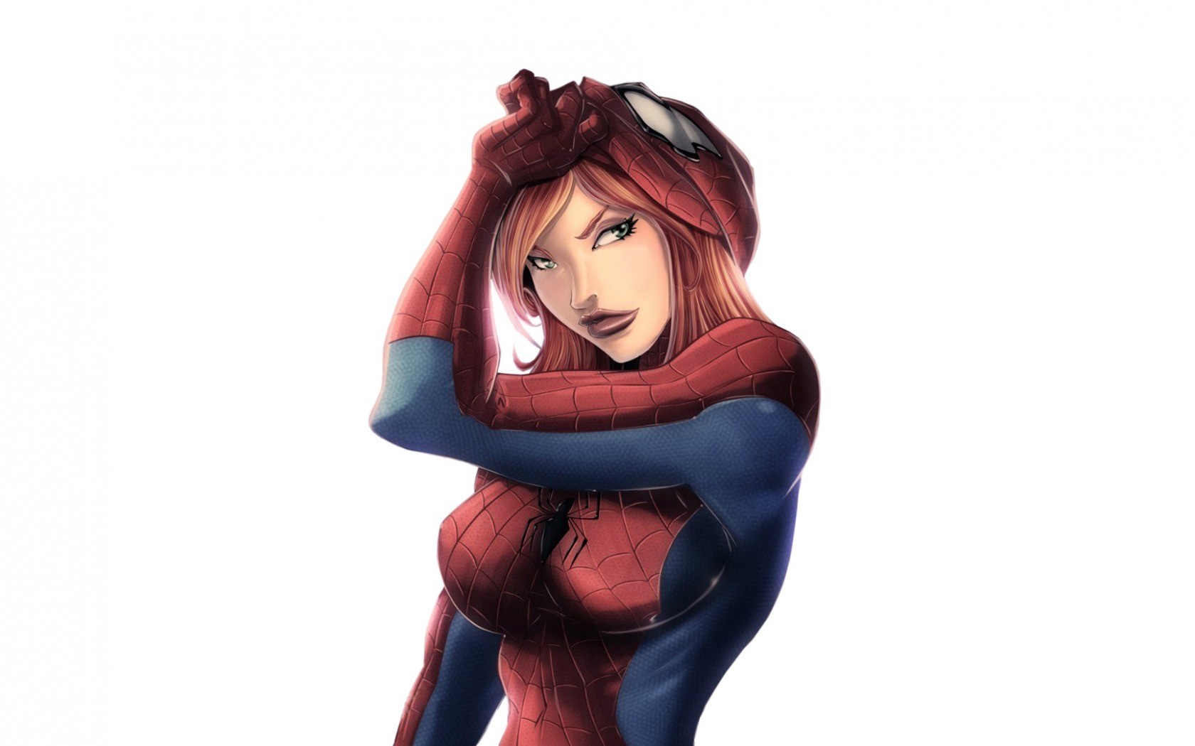 Mayday Parker , HD Wallpaper & Backgrounds