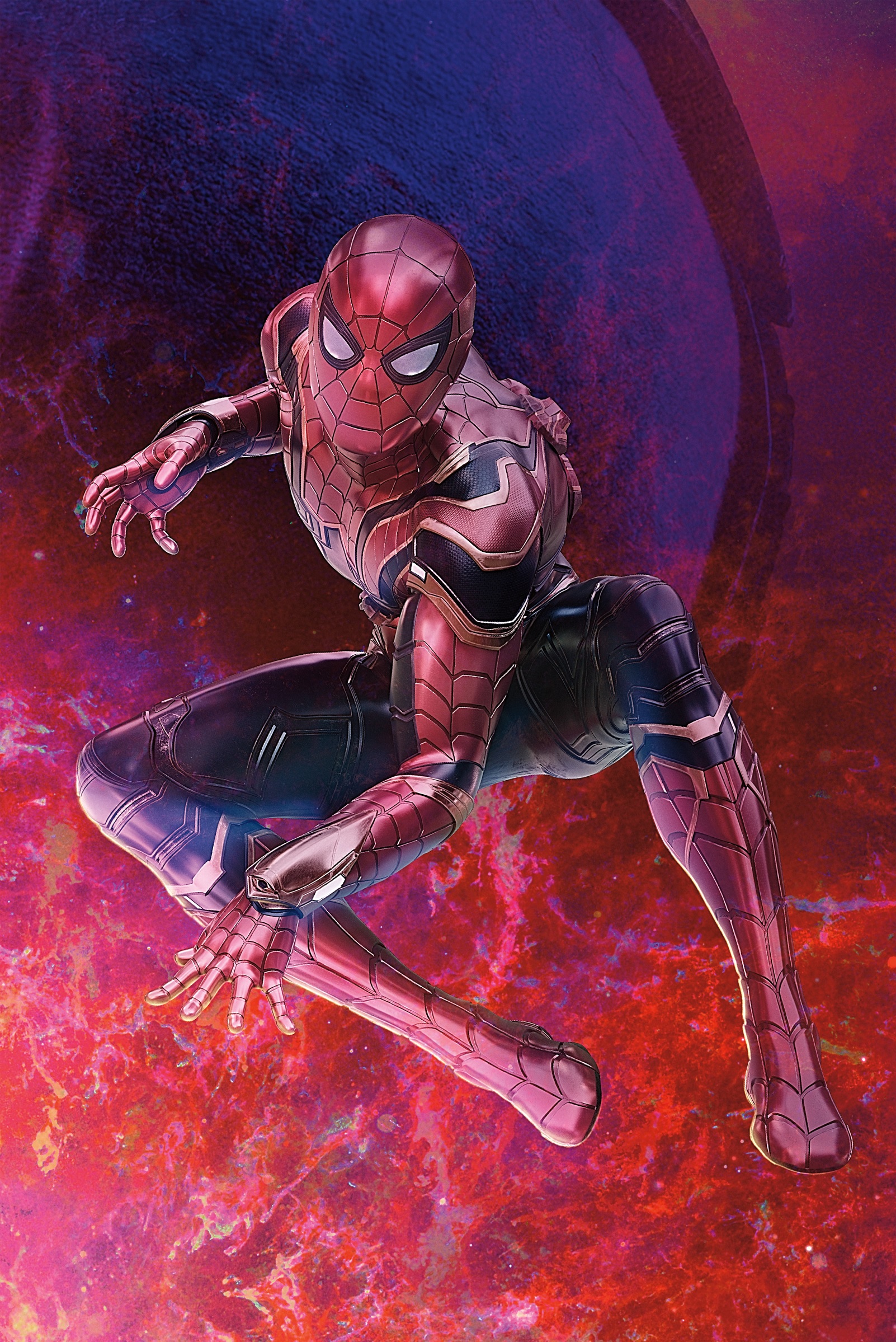 Spider-man , HD Wallpaper & Backgrounds