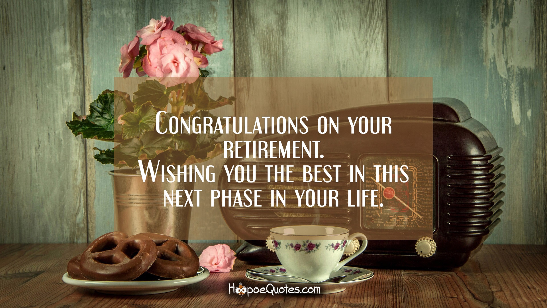 Retirement Wishes , HD Wallpaper & Backgrounds