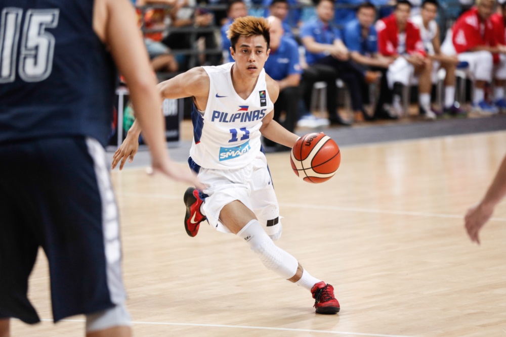 Pba Wallpaper - Terrence Romeo Crossover Gilas , HD Wallpaper & Backgrounds