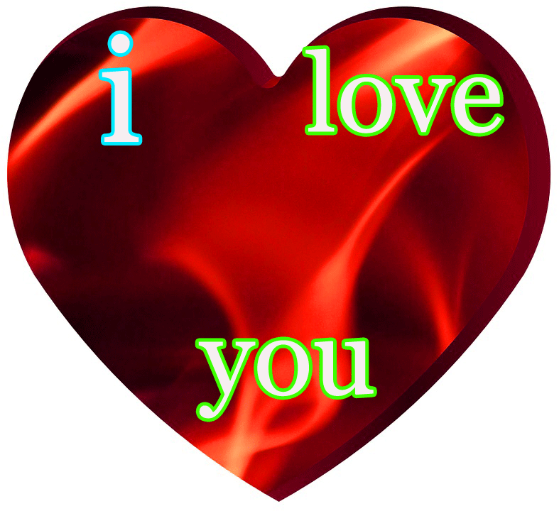 I Love You Images Wallpaper Pictures Pics Hd Download - Love Symbol Images Hd Download , HD Wallpaper & Backgrounds
