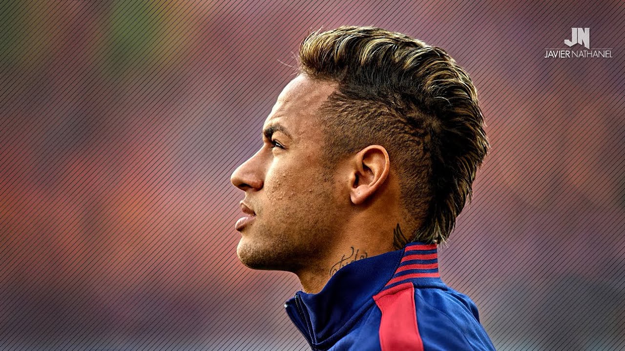 Neymar Jr ○ Magical Skills & Goals ○ 2015/2016 Hd - Neymar Jr Hd 2016 , HD Wallpaper & Backgrounds