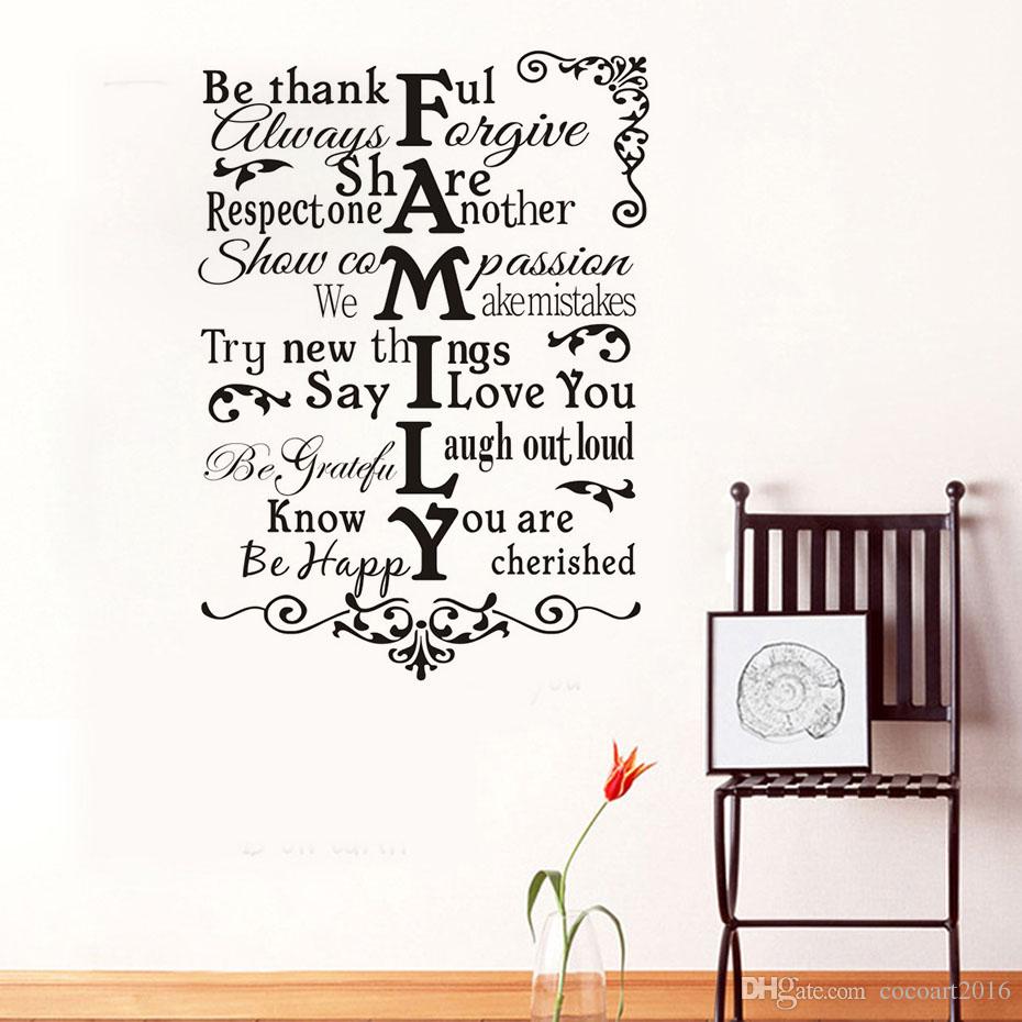 Say I Love You Vinyl Wall Sticker Kids Rooms Home Decor - Happiness Is My Choice , HD Wallpaper & Backgrounds