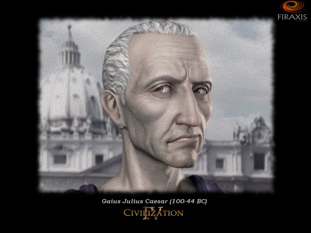 Gaius Julius Caesar - Julius Caesar , HD Wallpaper & Backgrounds