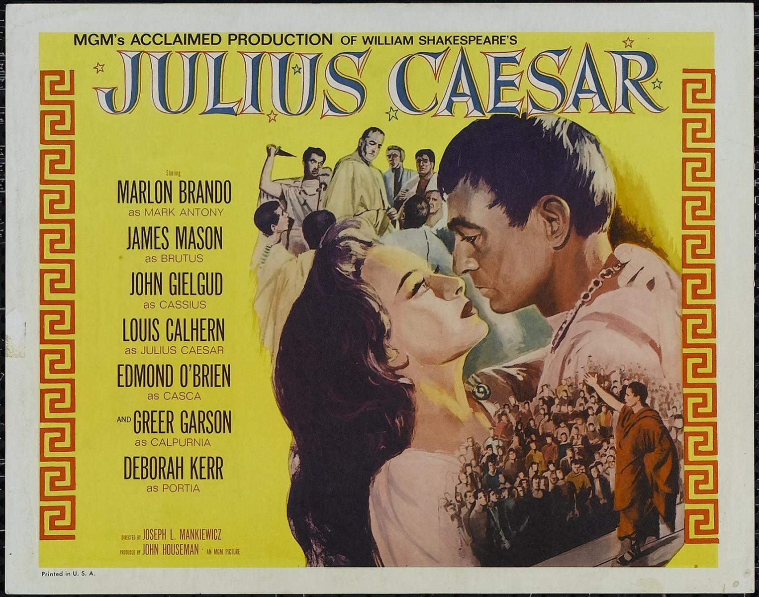 Julius Caesar - Wallpapers - Julius Caesar , HD Wallpaper & Backgrounds