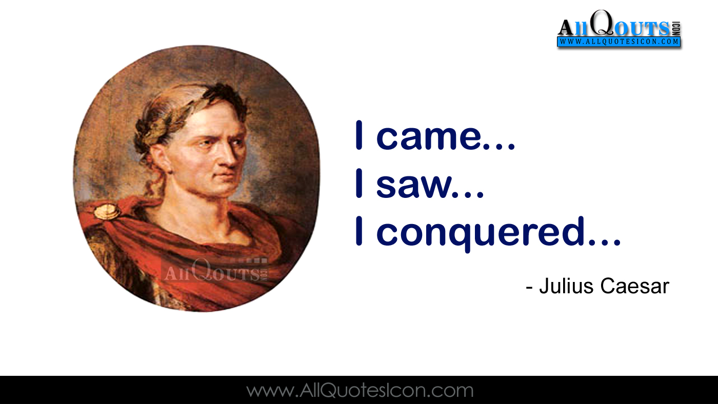 Julius Caesar English Quotes Whatsapp Dp Facebook Images - Marcus Tullius Cicero Painting , HD Wallpaper & Backgrounds
