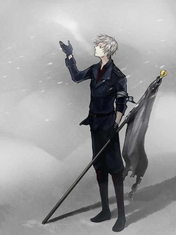 Prussia Images ~prussia~ Hd Wallpaper And Background - Hetalia Prussia , HD Wallpaper & Backgrounds