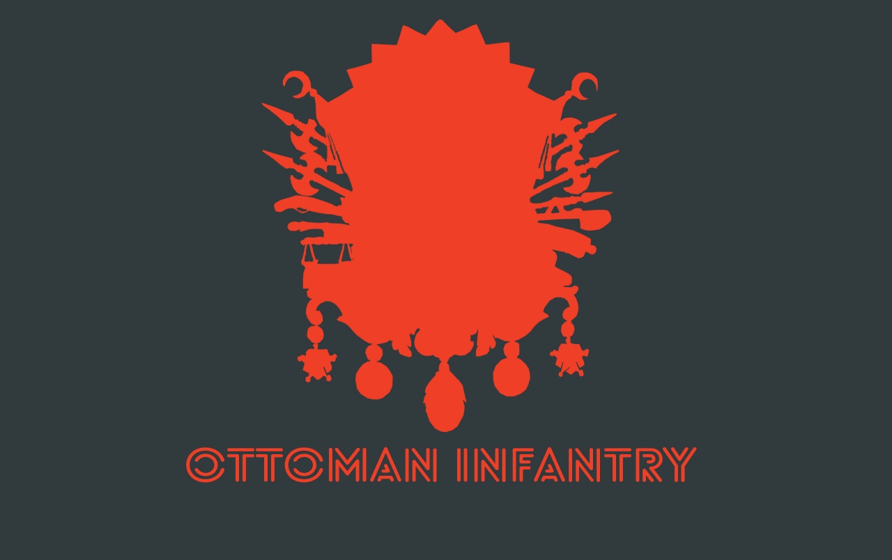 Original Ottoman Infantry Wallpapers - Facebook Cover Photos Ottoman , HD Wallpaper & Backgrounds