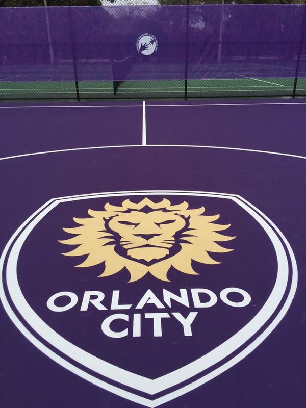 Orlando City Soccer Foundation - Orlando City Soccer Iphone 5 , HD Wallpaper & Backgrounds