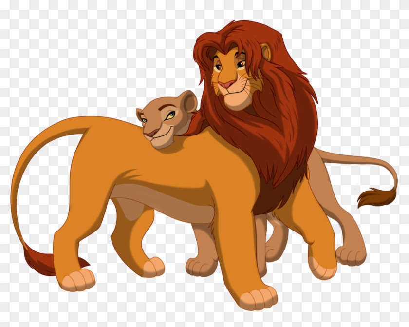 Lion King Fathers And Mothers Images Newlyweds Hd Wallpaper - Lion King Transparent Background , HD Wallpaper & Backgrounds