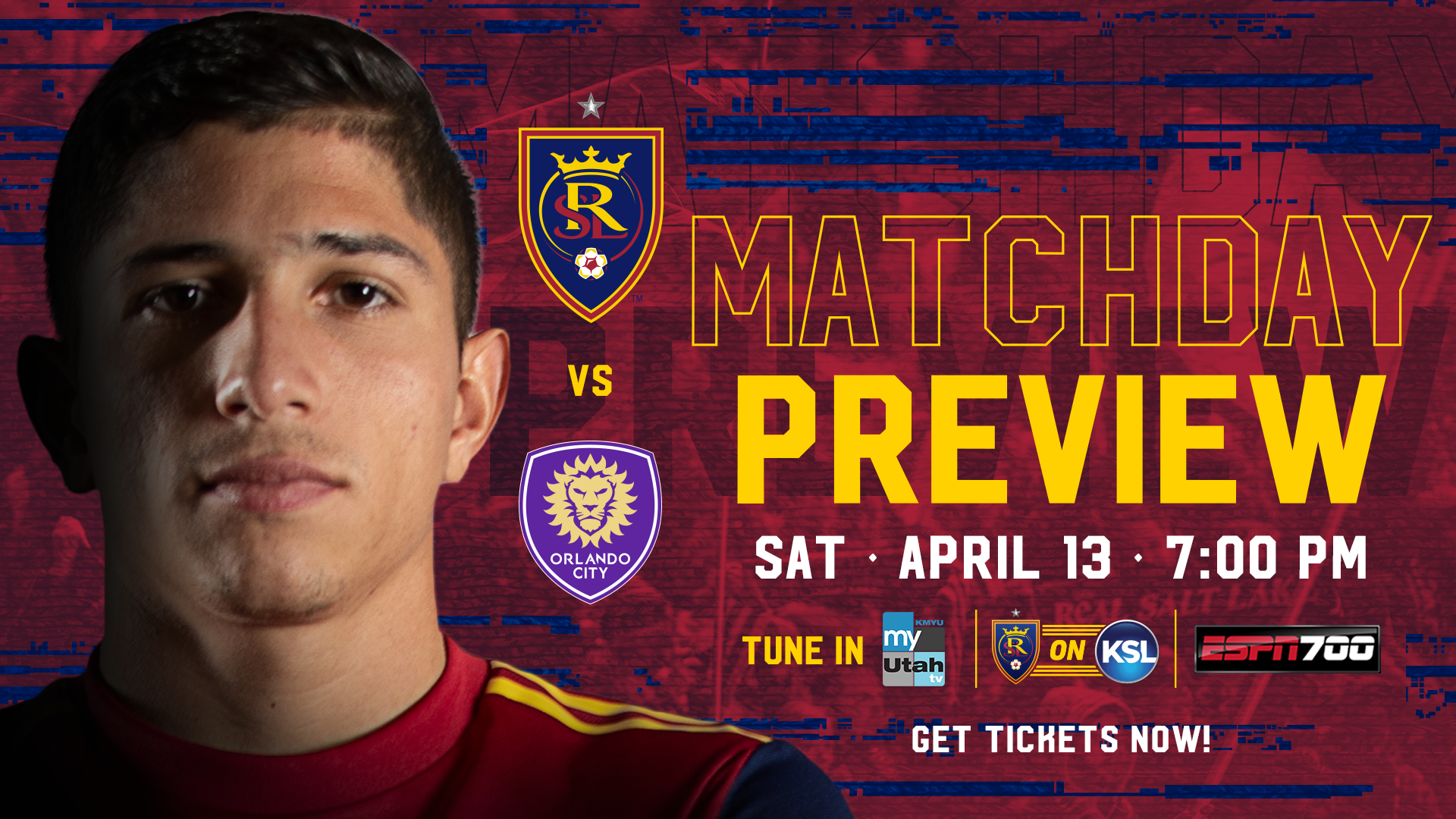 Rsl Is Coming Off The Back Of A Narrow 1-0 Loss To - Real Salt Lake , HD Wallpaper & Backgrounds