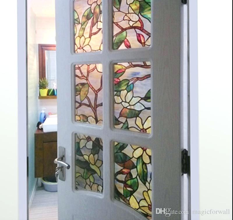 Gila Stained Glass Window Film , HD Wallpaper & Backgrounds
