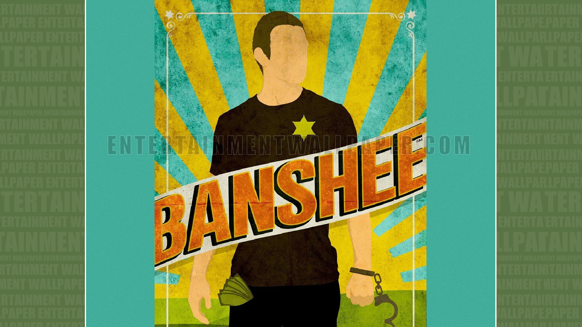 Banshee Wallpaper - Banshee , HD Wallpaper & Backgrounds