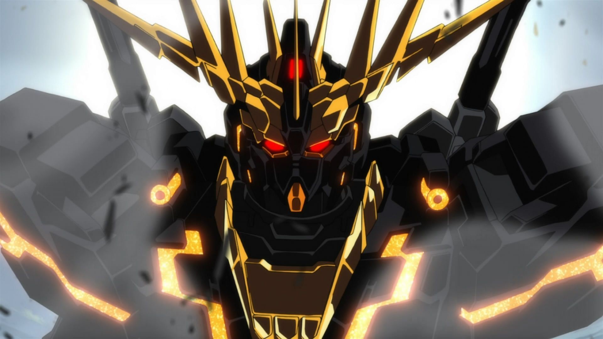 Gundam Banshee Wallpaper High Quality - Gundam Banshee , HD Wallpaper & Backgrounds