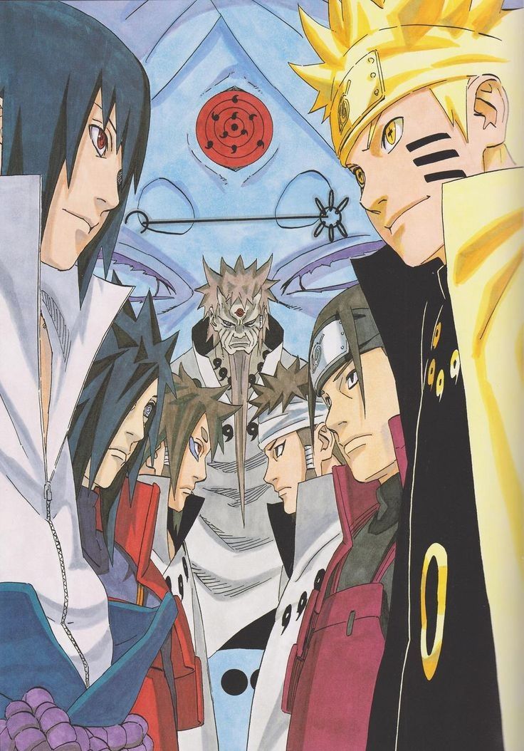 #naruto #sasuke #hashirama #madara #ashura #indra #hagoromootsutsuki - Naruto Sasuke Madara Hashirama , HD Wallpaper & Backgrounds