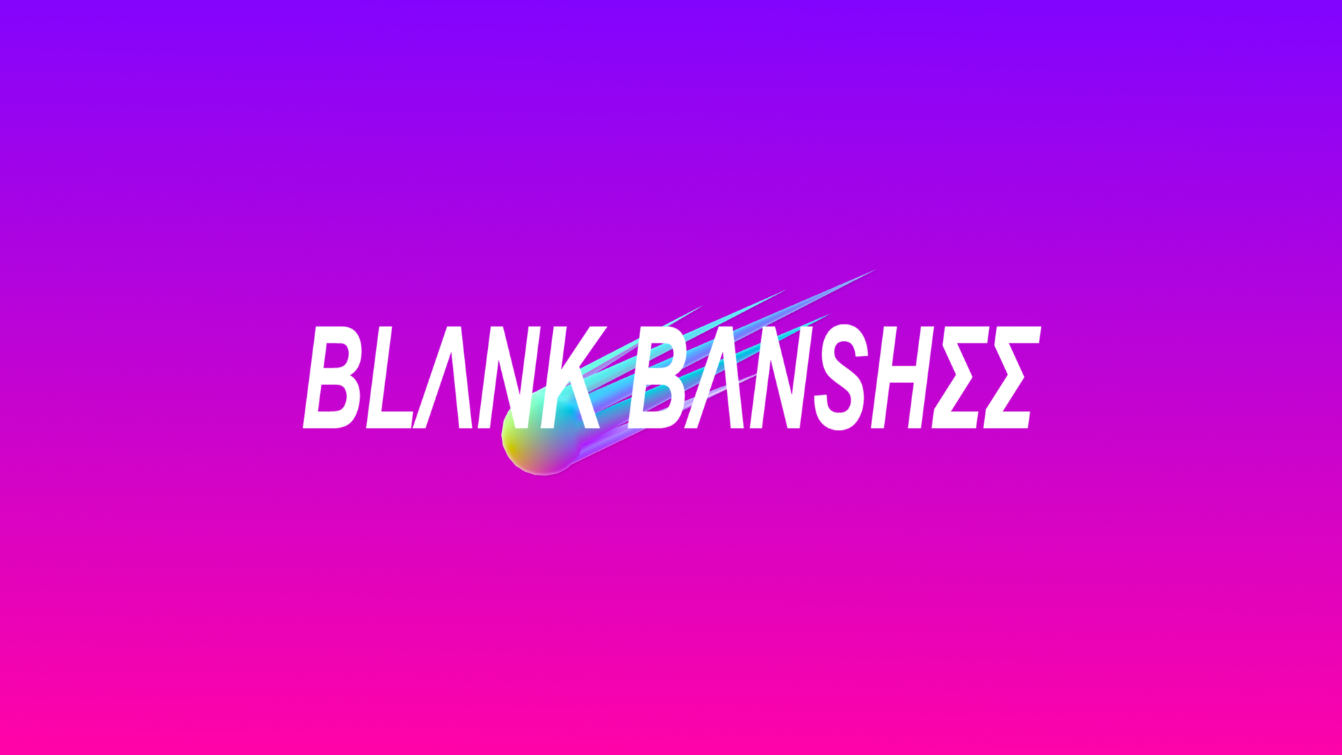 I Made A Quick Blank Banshee Wallpaper In Light Of - Blank Banshee , HD Wallpaper & Backgrounds