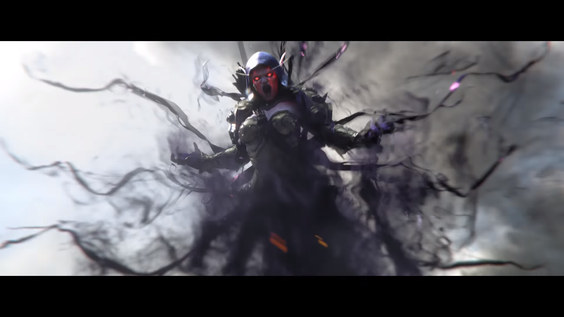 Imagesylvanas, Our Banshee - Banshee Sylvanas , HD Wallpaper & Backgrounds