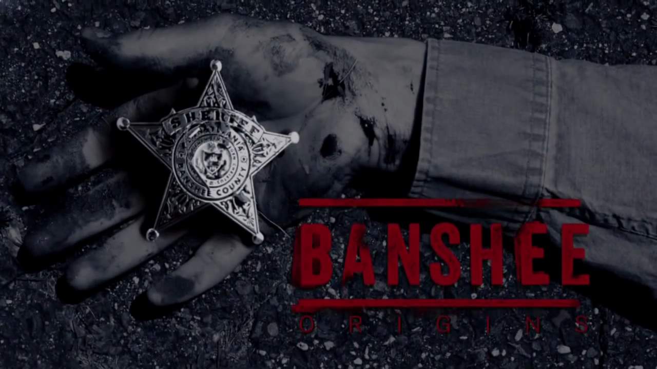 An Error Occurred - Banshee Origins Season 1 , HD Wallpaper & Backgrounds