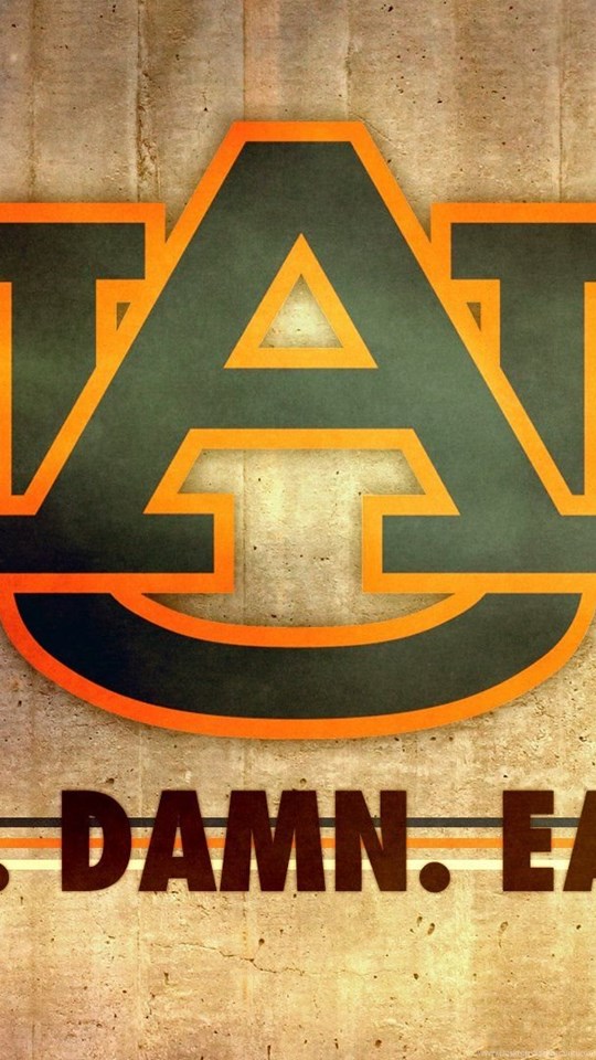 Mobile, Android, Tablet - Auburn , HD Wallpaper & Backgrounds