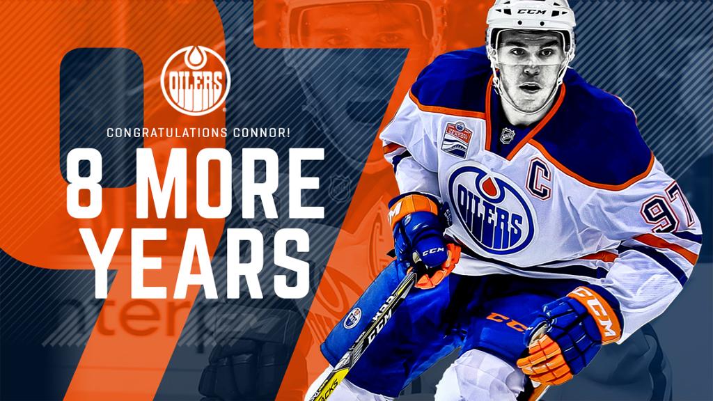 Oilers Wallpaper - Connor Mcdavid Wallpaper Oilers , HD Wallpaper & Backgrounds