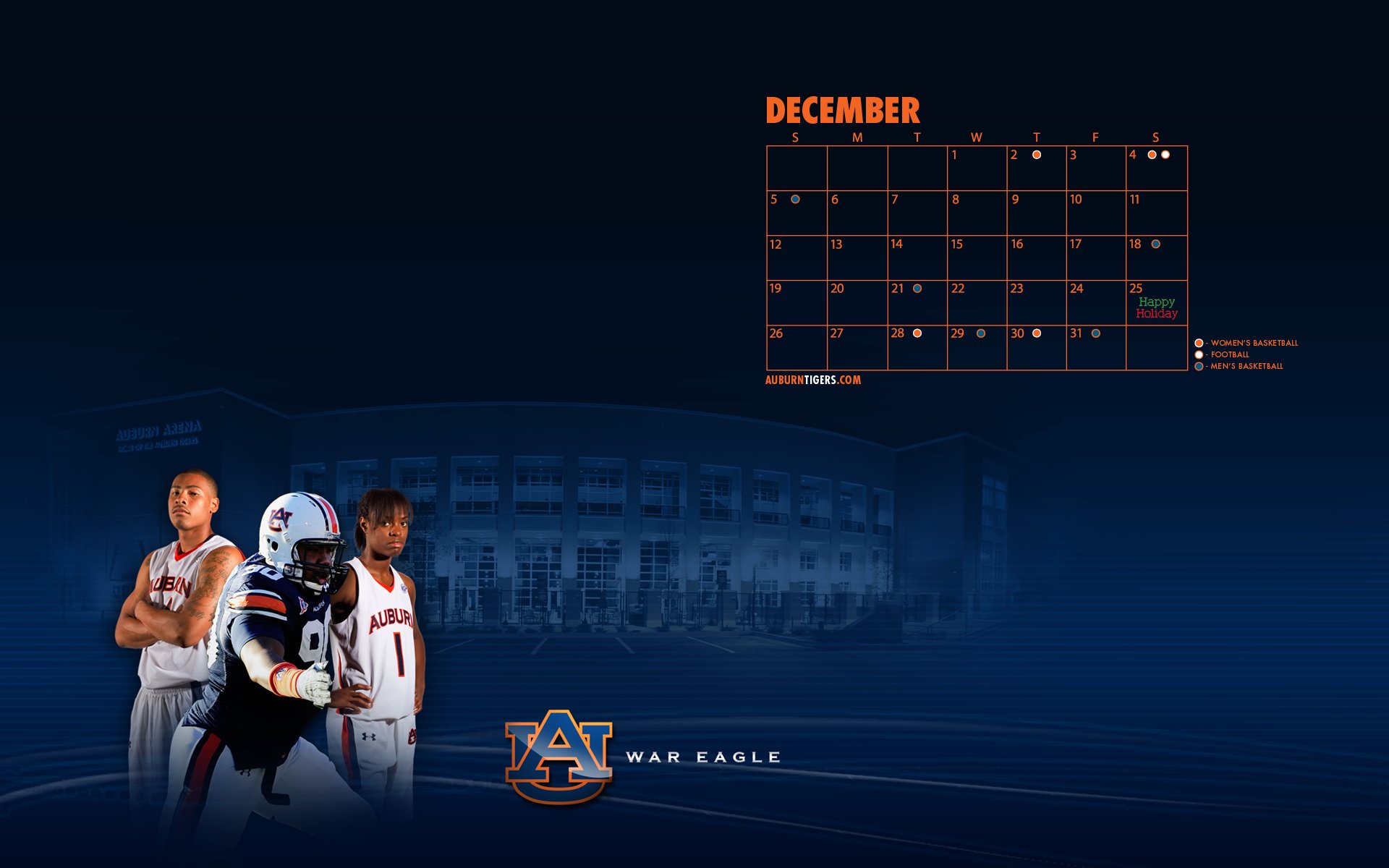 Auburn Football Wallpaper - Dribble Basketball , HD Wallpaper & Backgrounds