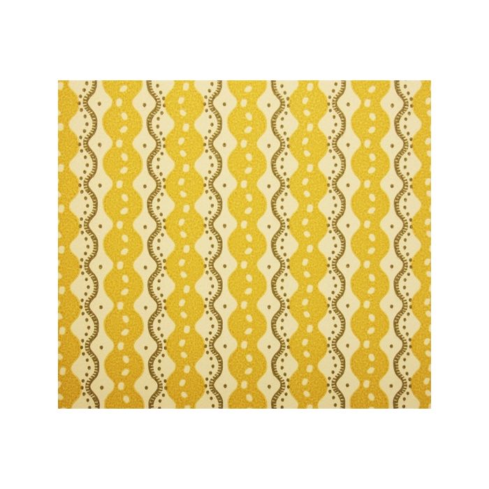 Mustard Yellow Centipede Stripe - Circle , HD Wallpaper & Backgrounds