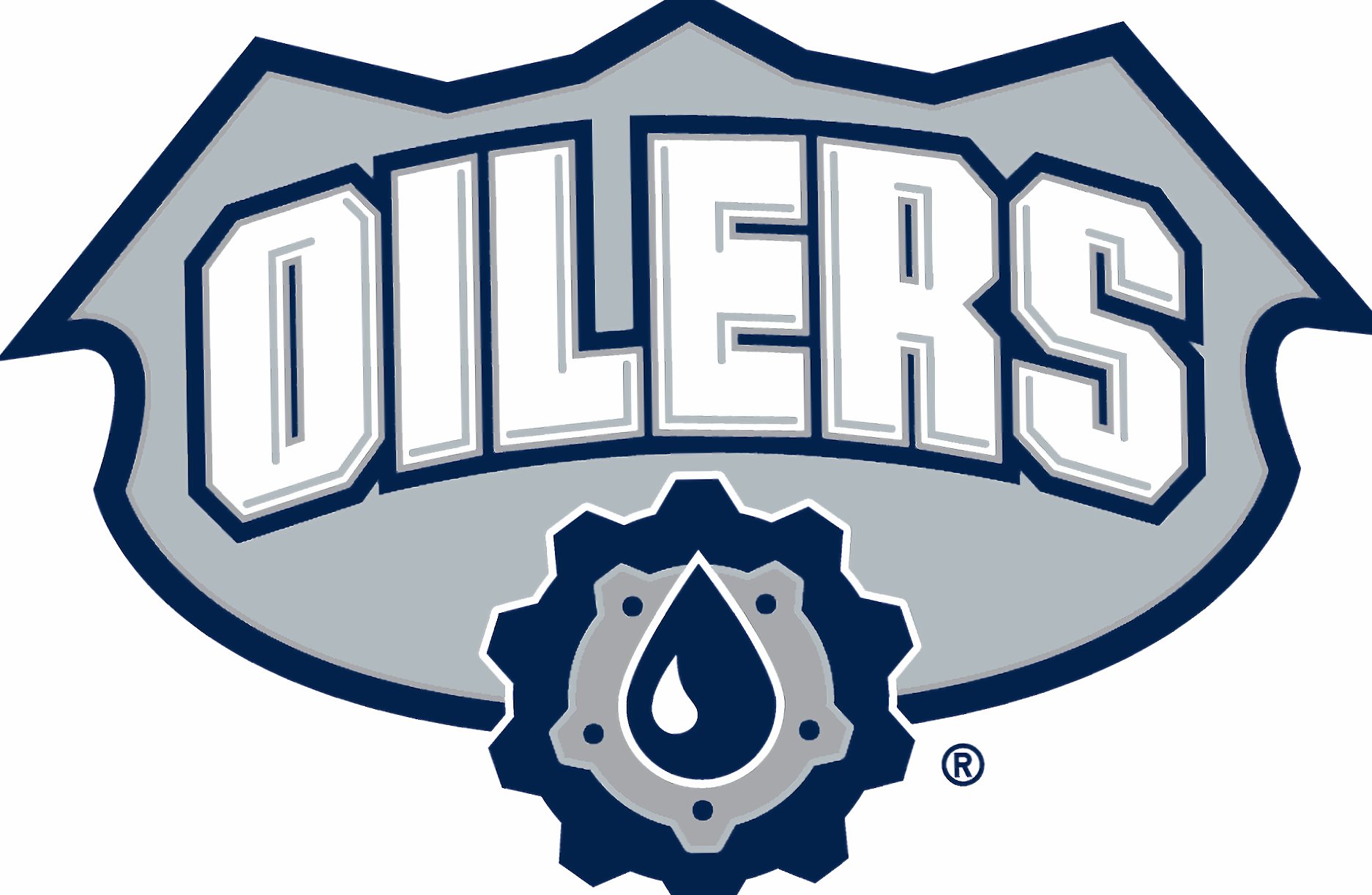 Edmonton Oilers - Edmonton Oilers Old Logo , HD Wallpaper & Backgrounds
