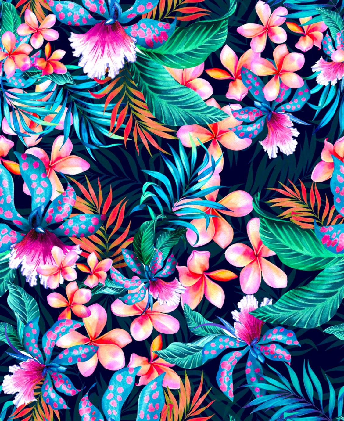 Terbaru 30 Wallpaper Flower Tropical - Galeri Bunga HD