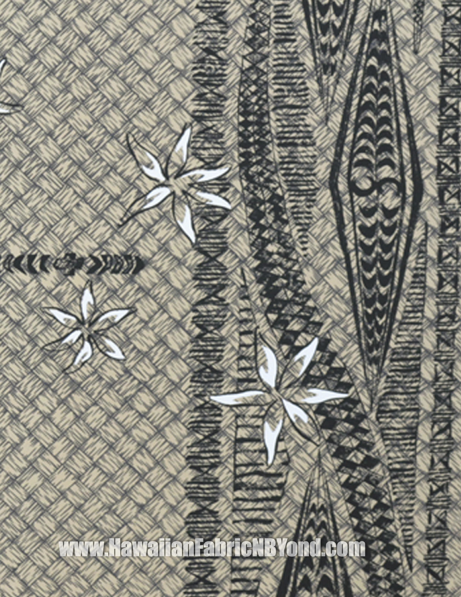 Polynesian Tribal Wallpaper - Woven Fabric , HD Wallpaper & Backgrounds