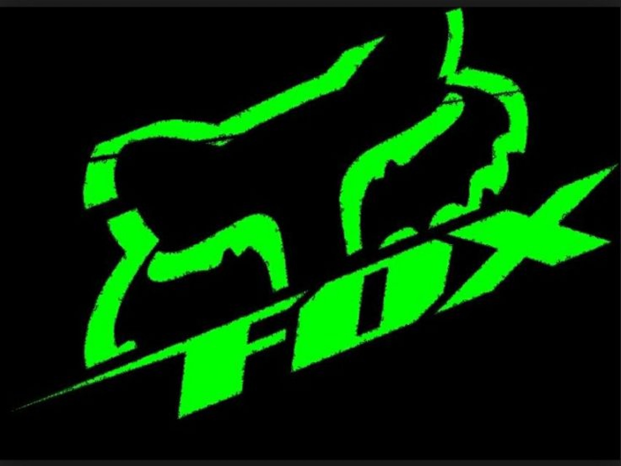 Fox Racing Logo Wallpaper - Fox Racing , HD Wallpaper & Backgrounds