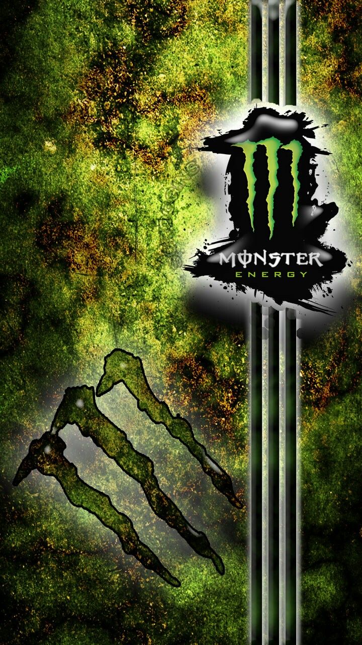 Cellphone Wallpaper, Mobile Wallpaper, Iphone Wallpaper, - Monster Energy Hd Logo , HD Wallpaper & Backgrounds