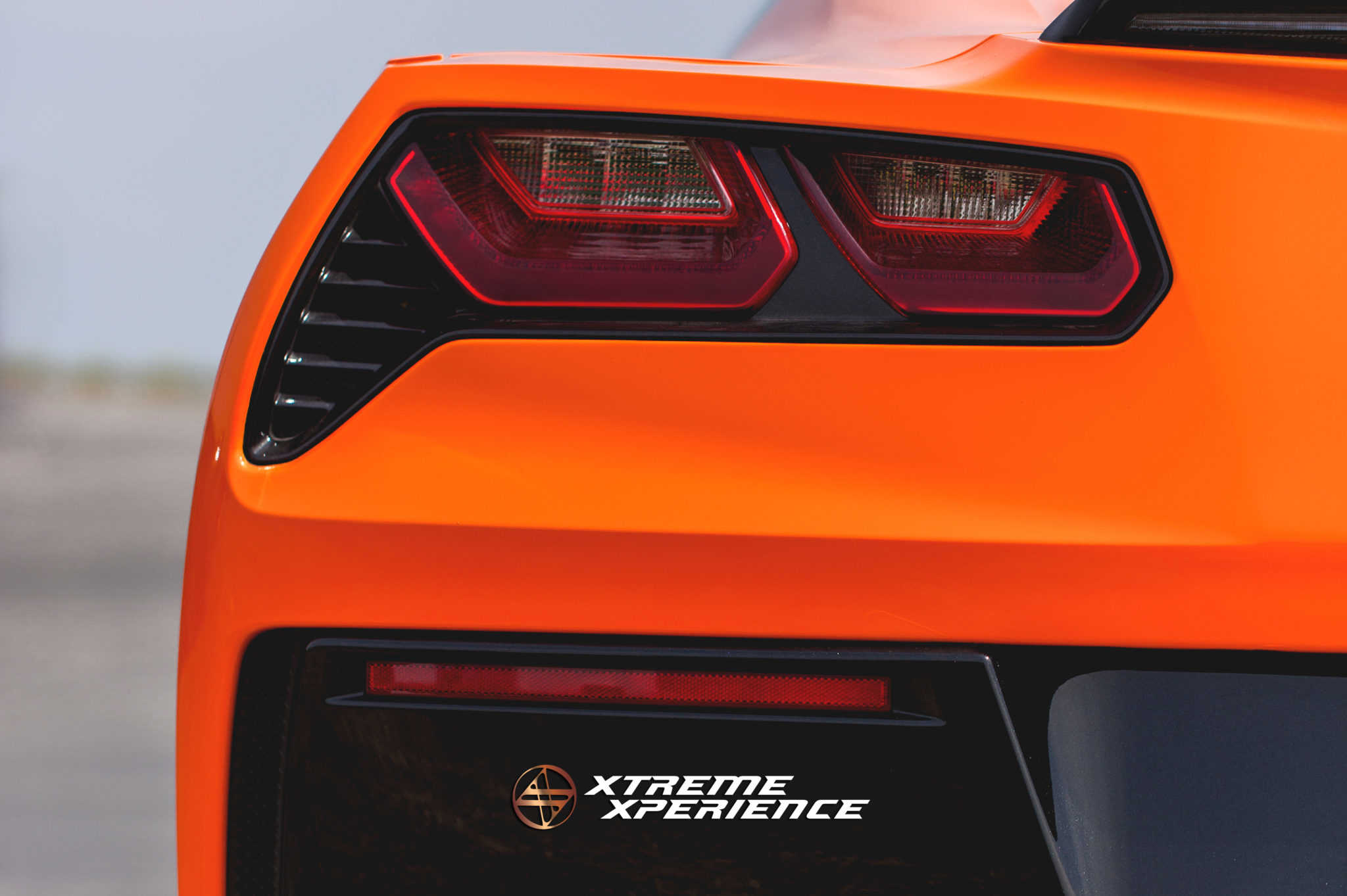 Corvette C7 Stingray Desktop Wallpaper - Xtreme Xperience , HD Wallpaper & Backgrounds
