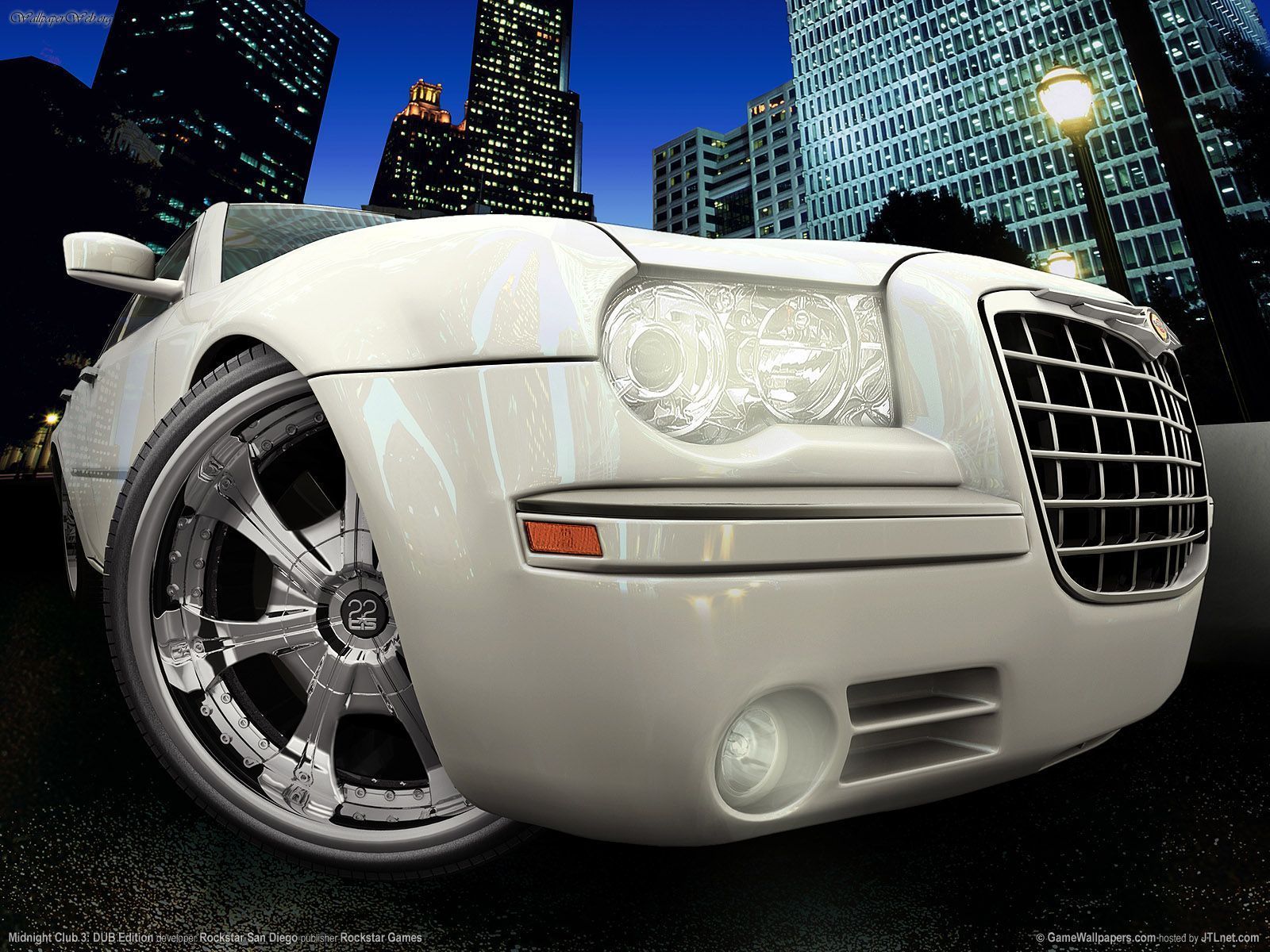 Other Pictures Of Midnight Club - Midnight Club 3 Dub Edition , HD Wallpaper & Backgrounds