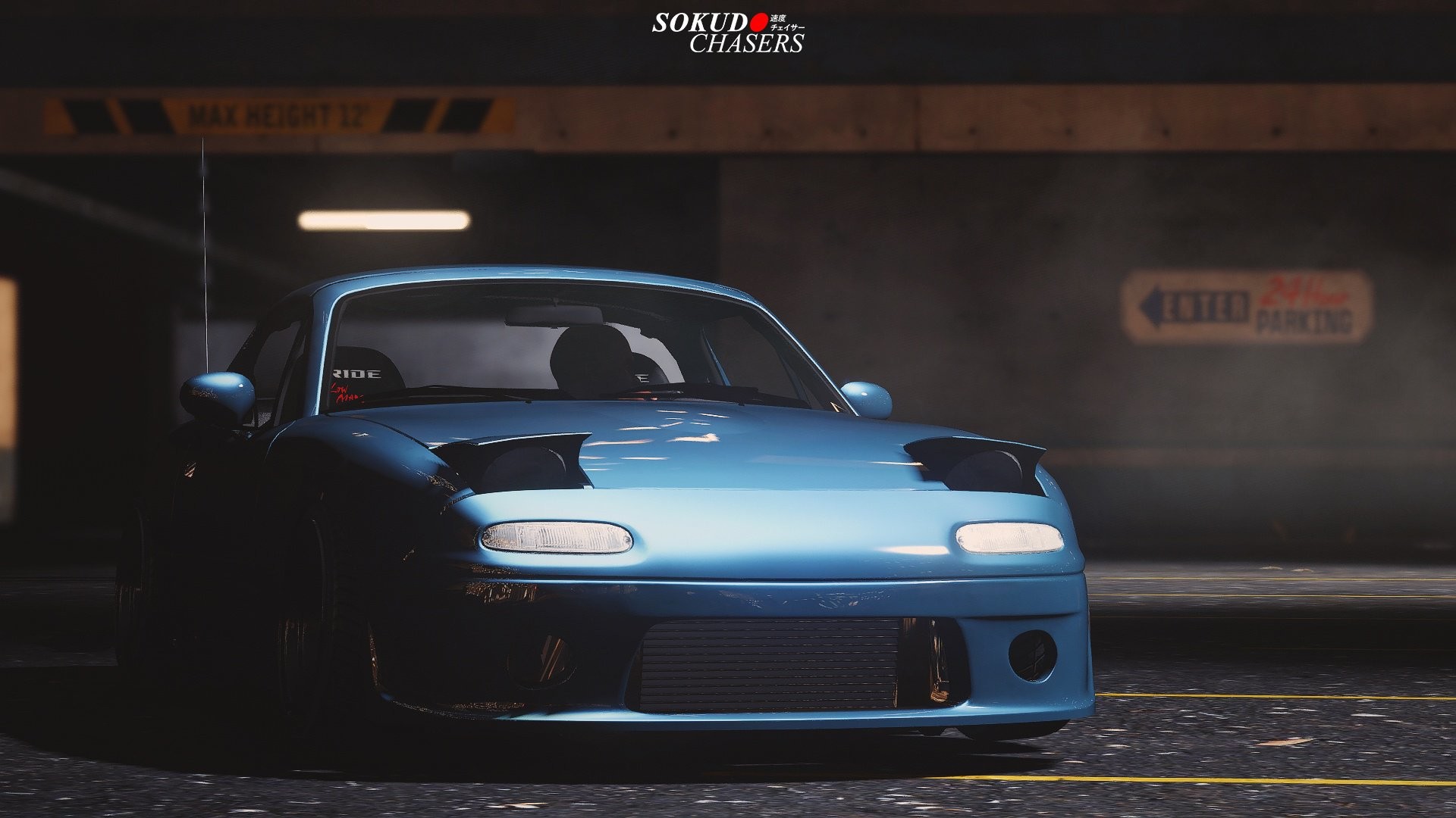 Mazda Rx7 Iphone Wallpaper - Sports Car , HD Wallpaper & Backgrounds