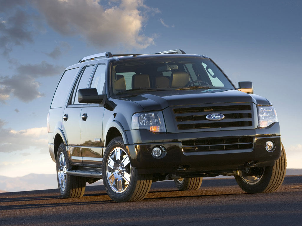 2014 Ford Expedition Dub Magazine Thumbnail Image - 2011 Ford Expedition , HD Wallpaper & Backgrounds