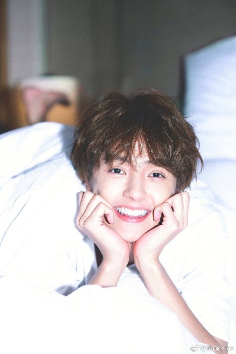 Darren Chen {batch 2} 💛 - Darren Chen , HD Wallpaper & Backgrounds