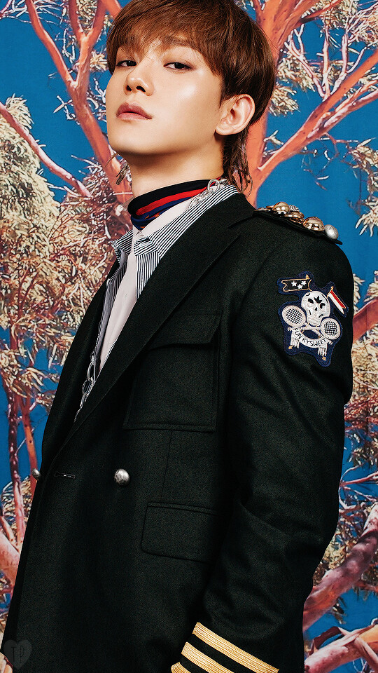 Chen Wallpaper Tags - Chen Don T Mess Up My Tempo (#1758425) - HD ...